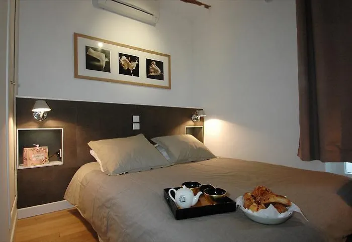 Holidaysinparis-Bourg Tibourg II